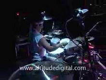 Load and play video in Gallery viewer, DVD Drum Pad 20th Anniversary
